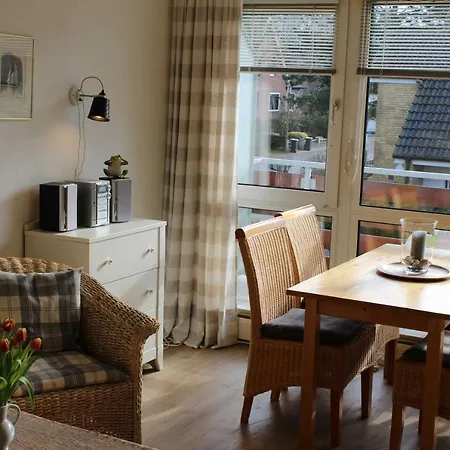 Mei6 Passat Apartmán *