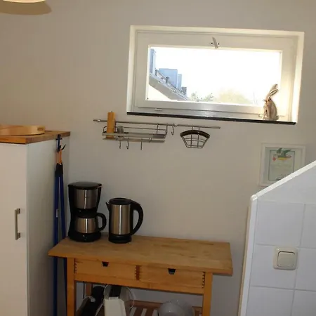 Mei6 Passat Apartmán