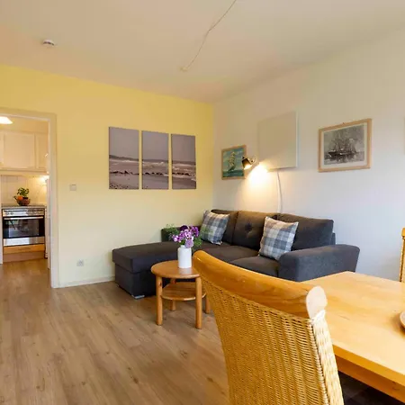 Mei6 Passat Apartment *