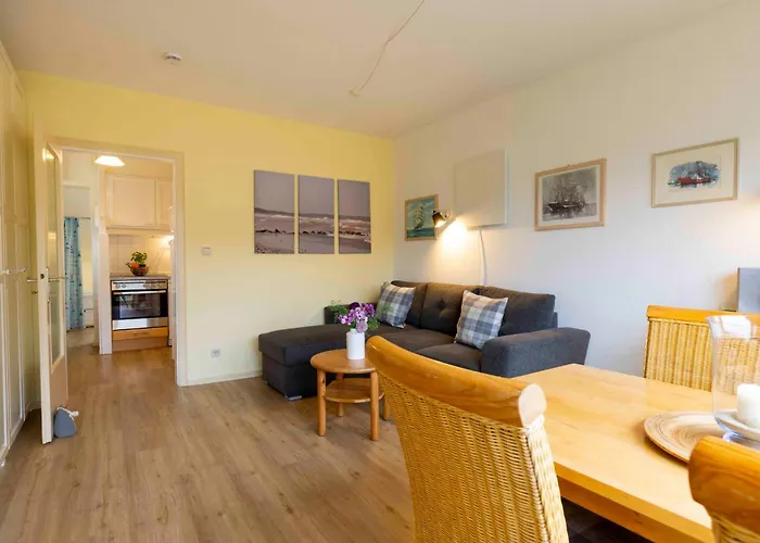 Mei6 Passat Appartamento *