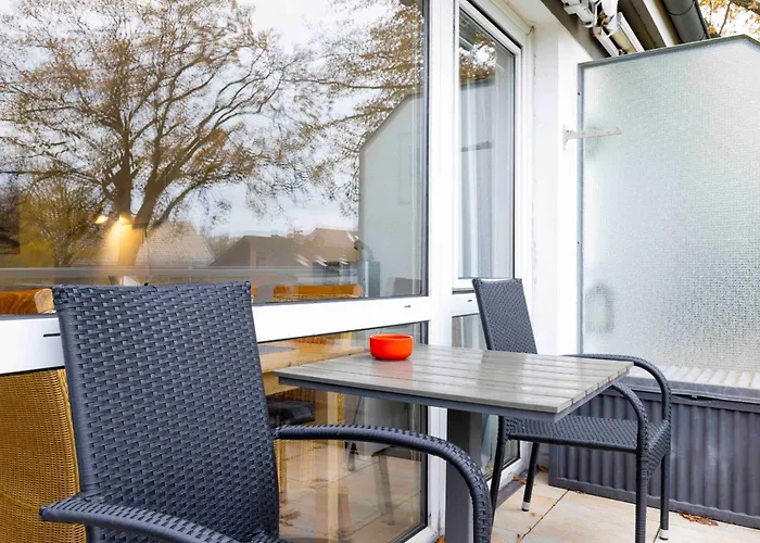 Mei6 Passat Niendorf (Timmendorfer Strand)